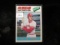 1977 Topps Baseball Stars Dave Concepcion