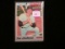Vintage Topps Baseball Cards 1970 Set Break Sharp