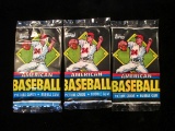 Vintage Topps Mini Made In Italy Winner Get 3 Pack Lot