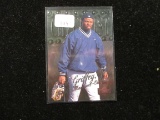 1998 Ken Griffey Jr Card