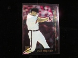 1994 Baseball Cal Ripken Jr.