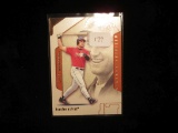 2002 Fleer Baseball Card