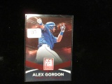 Alex Gorgon Card