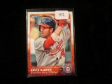 2015 Topps Bryce Harpers