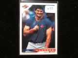 Jose Canseco Card