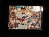 Chipper Ones Card