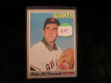 Vintage Topps Baseball Cards 1970 Set Break Sharp