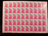 World Wide Mint Stamp Sheets Ussr Cccp Russia