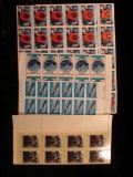 World Wide Uncanceled Stamps Stamps
