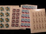 World Wide Uncanceled Stamps Stamps