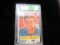 Beckett Graded 1956 Topps Kyle Rote Card Mint 1