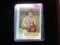 John Mengelt Vintage Basketball Card