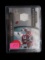 Antrel Rolle Jersey Card