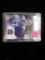 Maxx Williams Jersey Card And Numbered 211/499