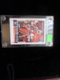 Deshaun Watson Card