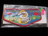 Www Sanhican 1919 Boyscout Patch