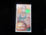 Greg Smith Vintage Basketball Card