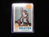 Elmore Smith Vintage Basketball Card
