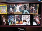 Lot Of (10) Better Sports Cards