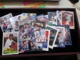 Lot Of (20) Better Sports Card