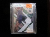 Omri Casspi Jersey Card And Numbered 374/499