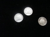 Mercury Silver Dime