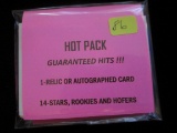 Hot Pack Gauranteed Hit