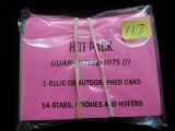 Hot Pack Gauranteed Hits