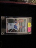 Nolan Ryan #712 Card