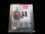 Daequan Cook Jersey Card And Numbered 272/499