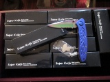 Pocket Knife New In Box