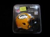 Green Bay Packers Riddell Miniture Helmet