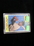 Willie Mays #486 Card