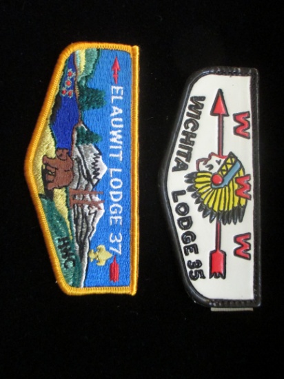 Www Boyscout Patch