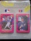Classic Major League Board Game 1990 Nolan Knows Bo Unopened Package