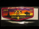 Www 148 Inola Lodge Boyscout Patch