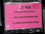 Hot Pack