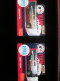 1993 Limited Edition Chicago White Sox Matchbox Car
