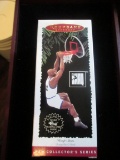 Shaquille O'neal Christmas Ornament