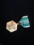 For Military Merit Medal