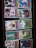 Kmart Baseball Card