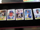 Chicago Cubs Playing Card