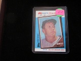 1962 Kmart Mickey Mantle Card