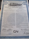Canadian National Railway Company 8 3/8 Bpmd $1000