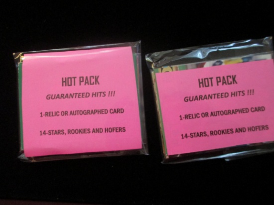 Hot Pack