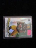 Eddie Lacy Green Bay Packers Card
