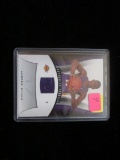 Andrew Bynum Jersey Card