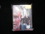 Unopened Pack Of Walking Dead Cards