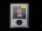 Luc Robitaille Jersey Card