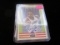 Malcolm Lee Signiture Card
